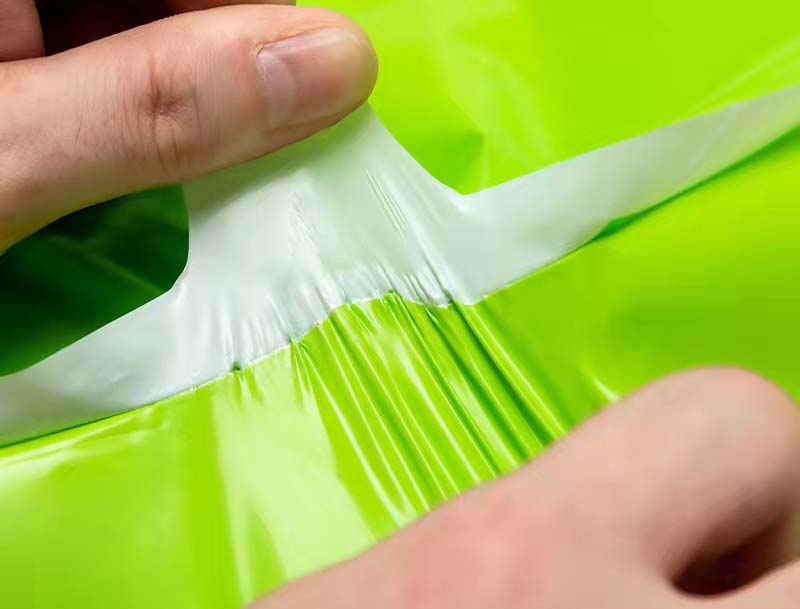 朝阳果绿色快递袋-05