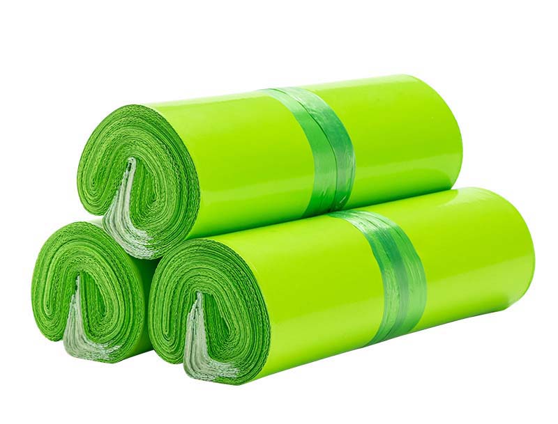 朝阳果绿色快递袋-02