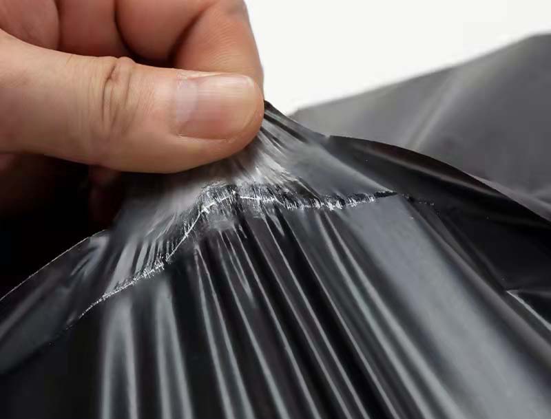 朝阳黑色快递袋-03