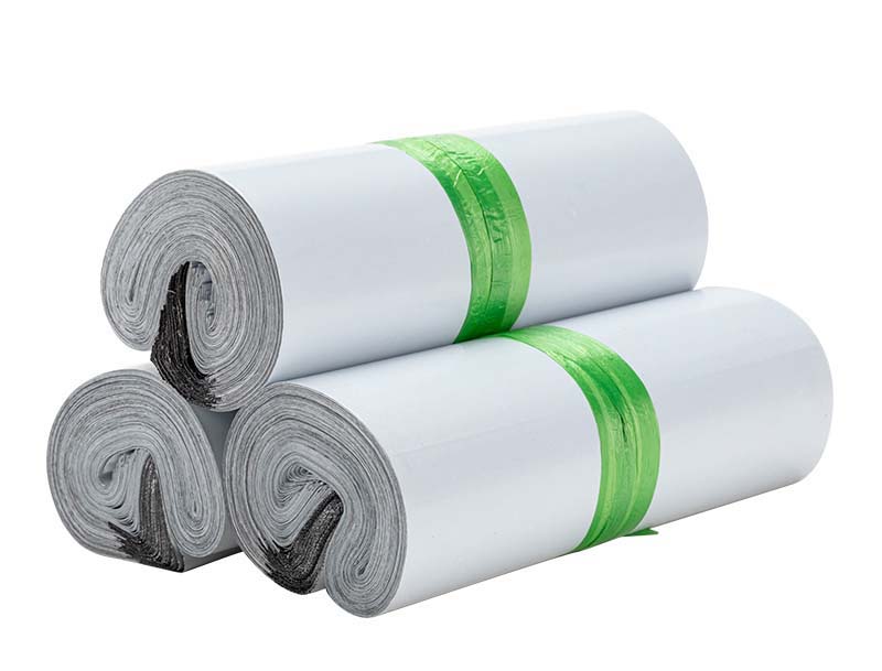 朝阳白色快递袋-01