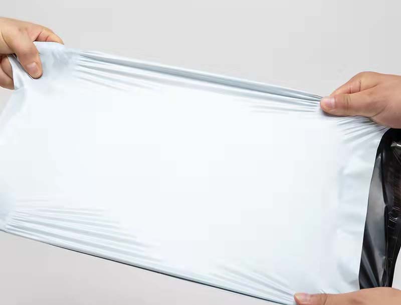 朝阳白色快递袋-02