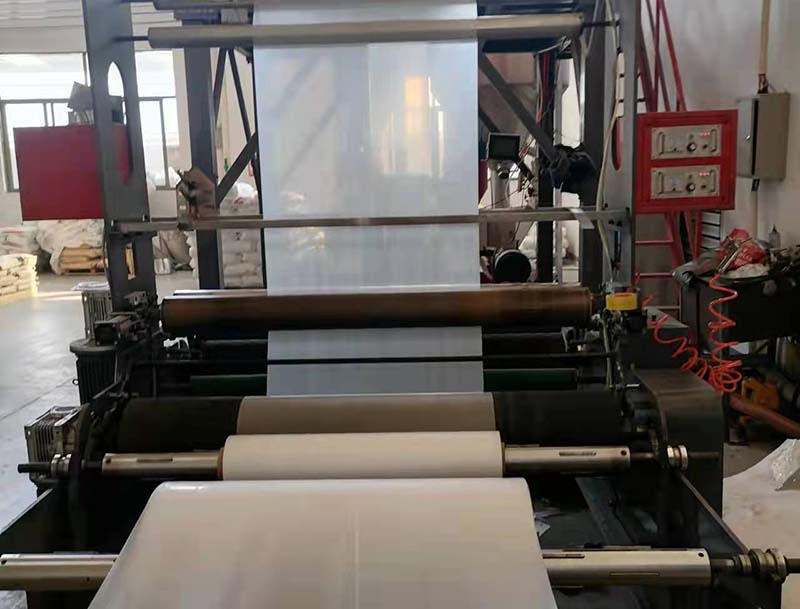 朝阳车间生产图片